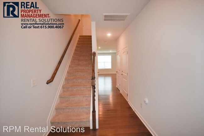 Foto del edificio - 3 br, 2.5 bath House - 4255A Grapevine Loop