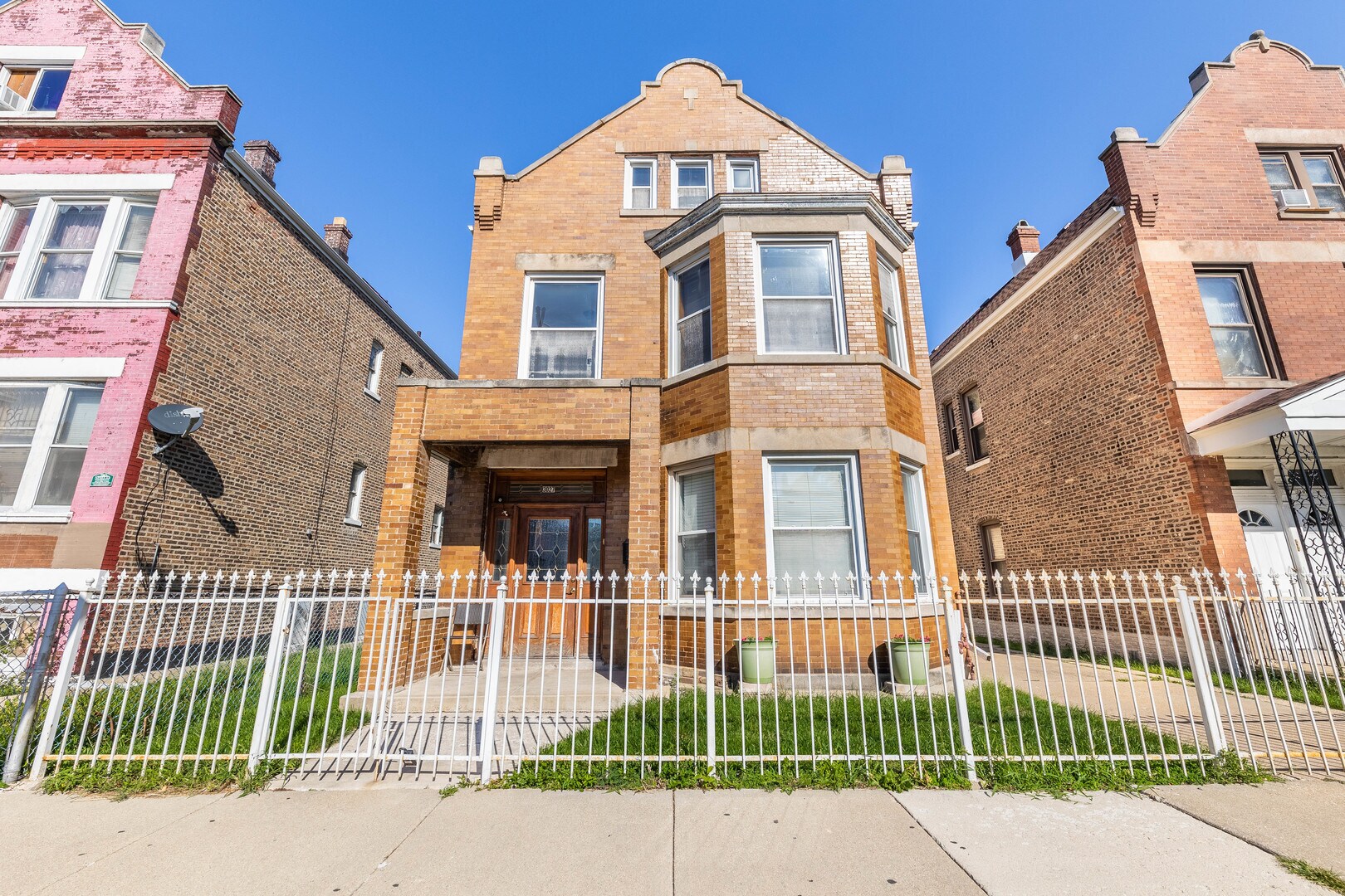 3027 S Kostner Ave Unit 2, Chicago, IL 60623 - Condo for Rent in