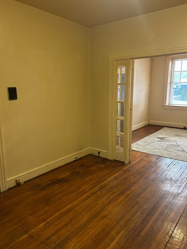 Foto del edificio - 30 S Prince St