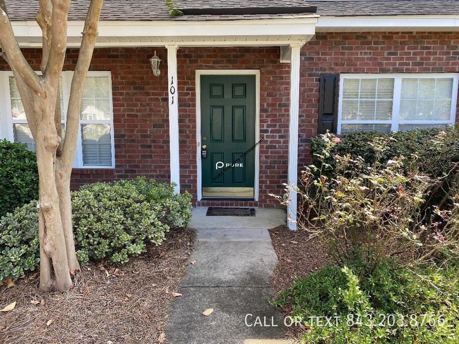 101 Leyland Ct, Summerville, SC 29483 Townhome Rentals in Summerville