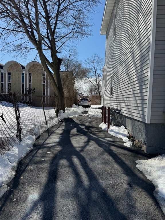 Foto del edificio - 166 Winter St