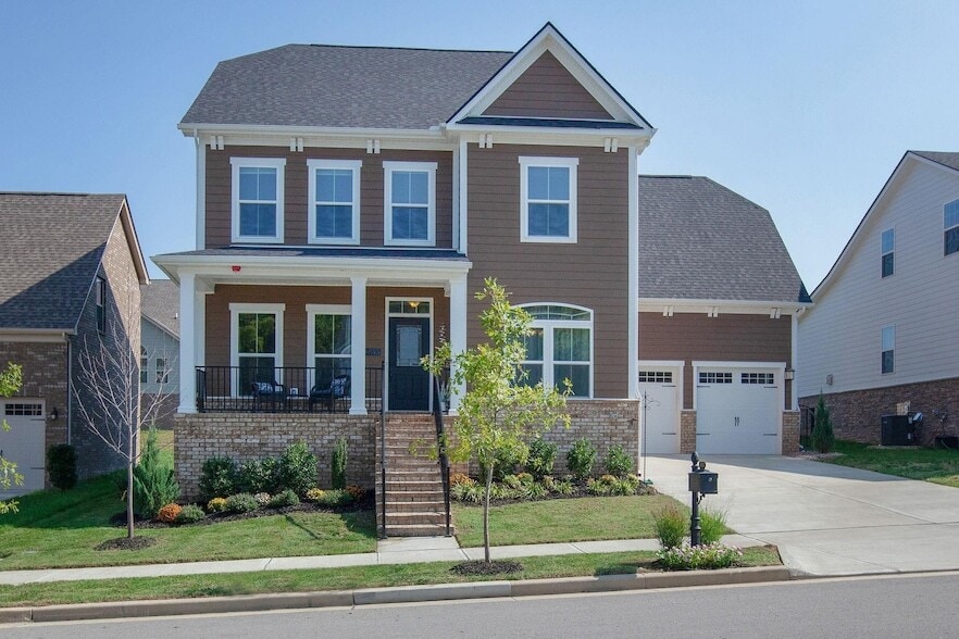 Photo - 8033 Brookpark Avenue Unit