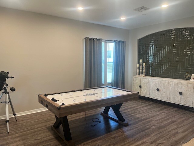 Building Photo - 3620 Hurston St