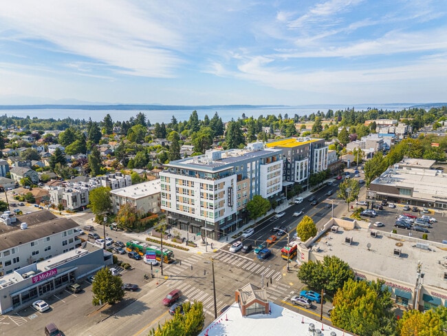 Foto del edificio - Tavin
