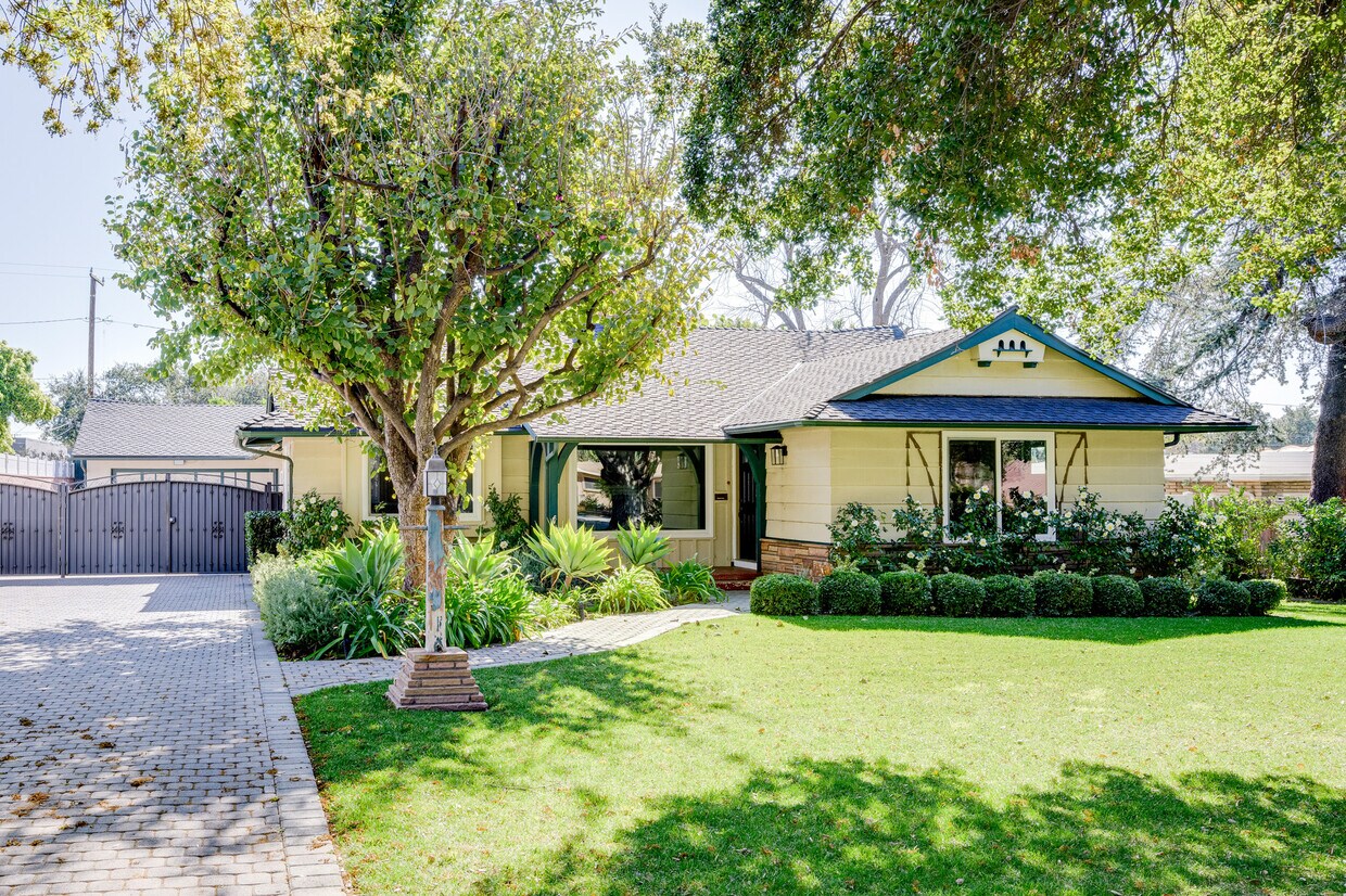 766 N Workman St, San Fernando, CA 91340 House Rental in San Fernando, CA