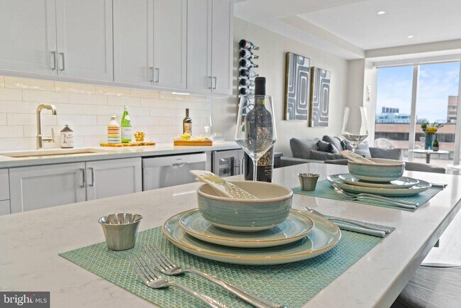 Foto del edificio - 925 N Fairfax St