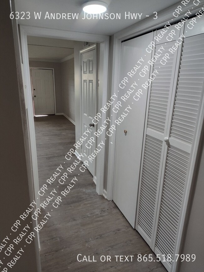 Foto del edificio - 6323 W Andrew Johnson Hwy