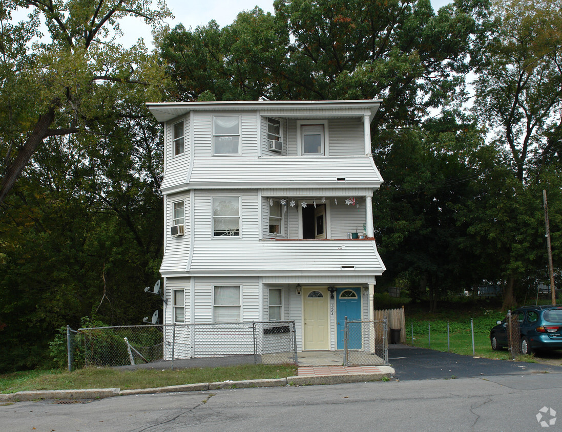 Building Photo - 1604 Third Ave