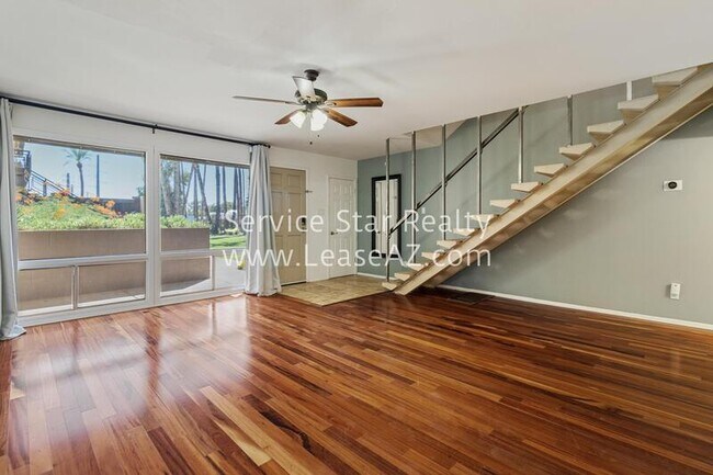 Foto del edificio - 6501 N 17th Ave