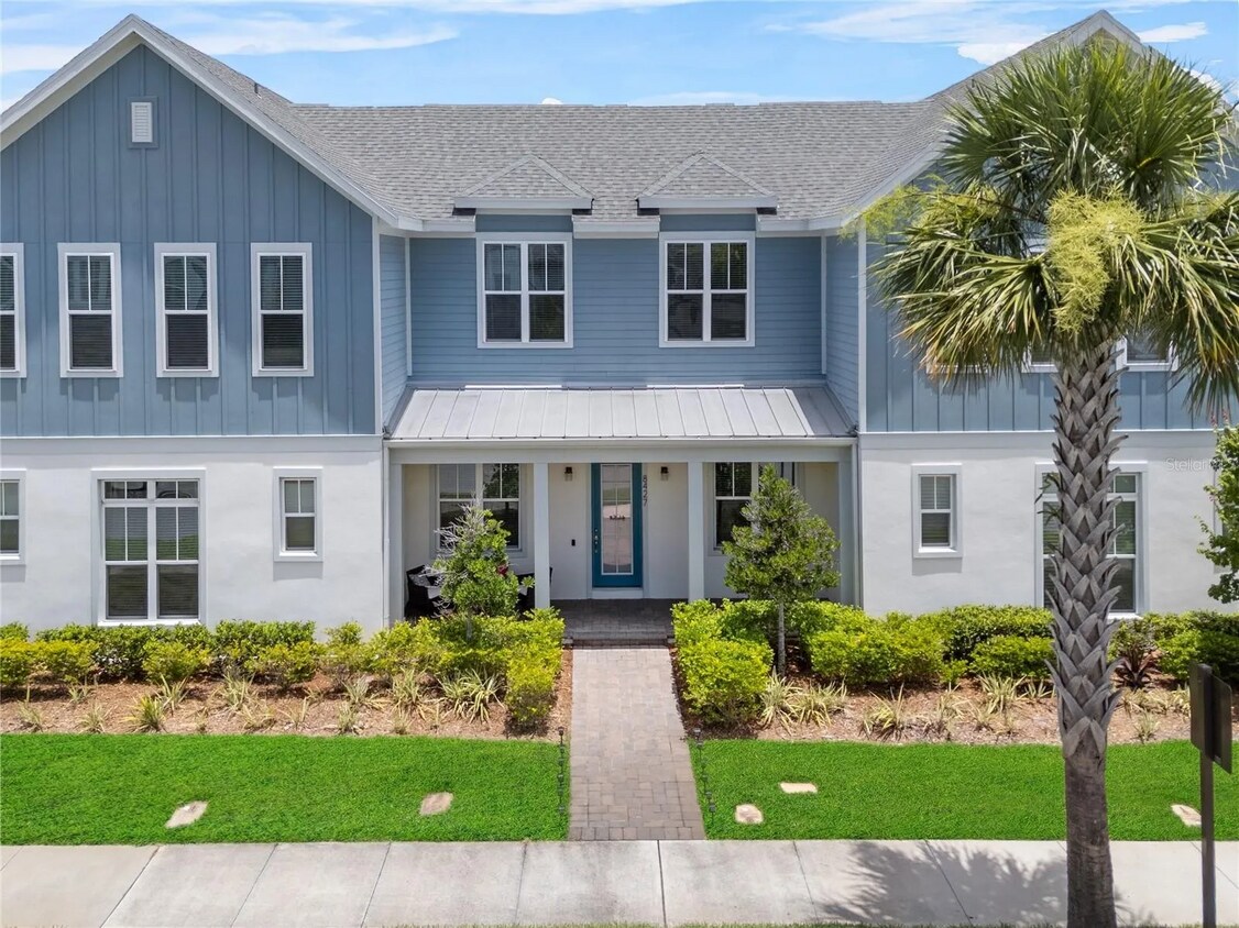 Foto principal - 8427 Modiano St