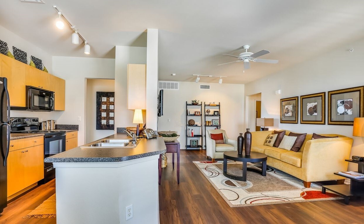 Grand Estates Keller Rentals Keller, TX