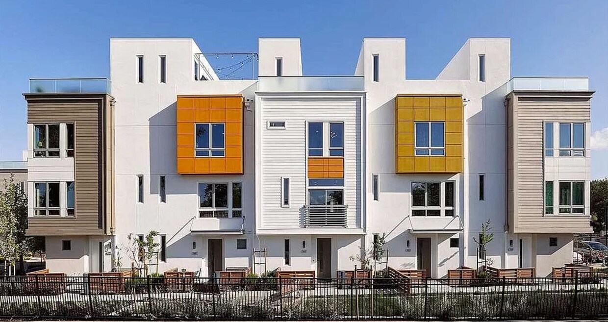 7920 Regional Cmn Unit NA, Dublin, CA 94568 Condo for Rent in Dublin