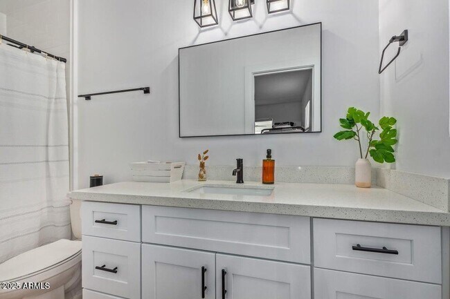 Foto del edificio - 4025 N 8th Ave