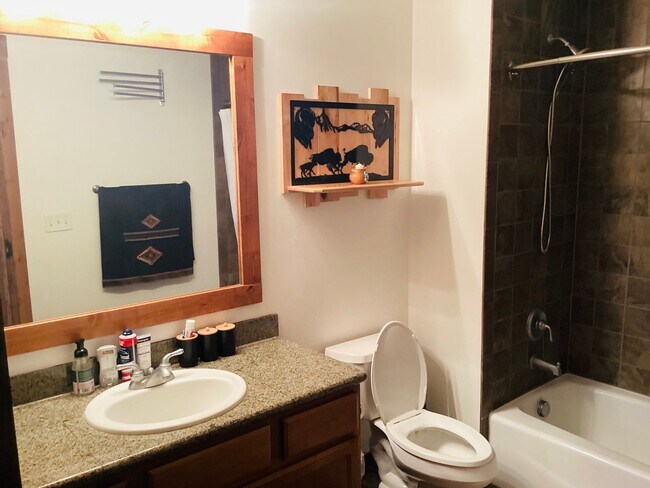 Foto del edificio - Furnished! Downtown Studio Flat in Manhattan