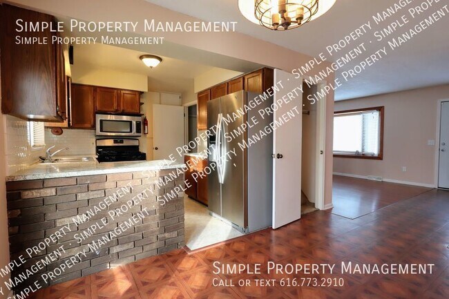 Foto del edificio - Charming 3 bedroom, 1.5 bathroom home with...