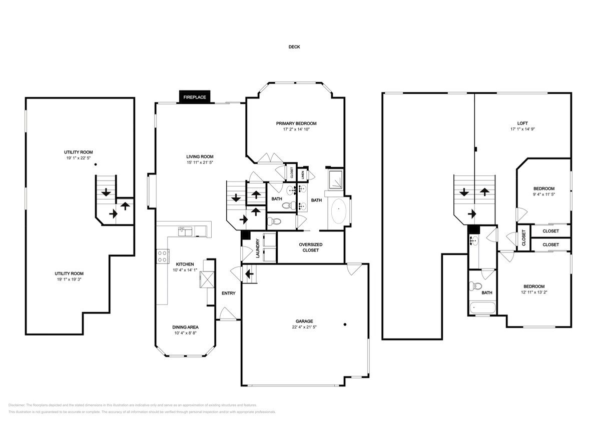 Foto del edificio - 20355 E Columbia Pl