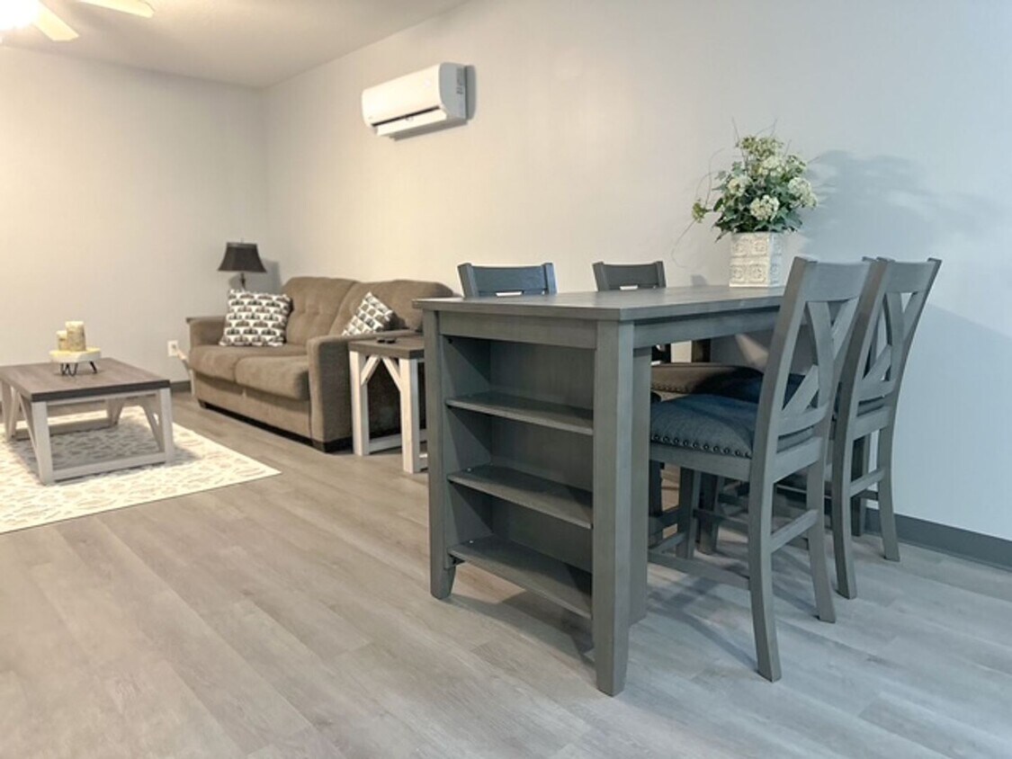 Foto principal - Modern 1-bedroom retreat / Walk to Downtown