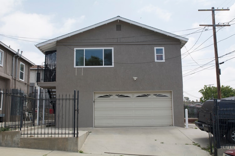 Foto principal - 4600 Catalpa St