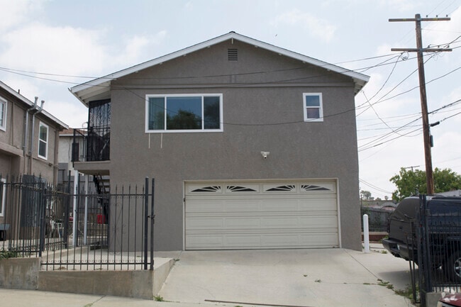 Building Photo - 4600 Catalpa St