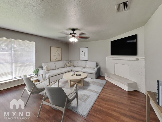 Foto del edificio - 7145 Romford Way