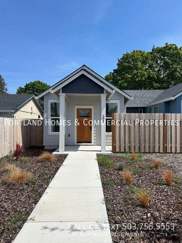 Foto principal - 392 NE 91st Ave
