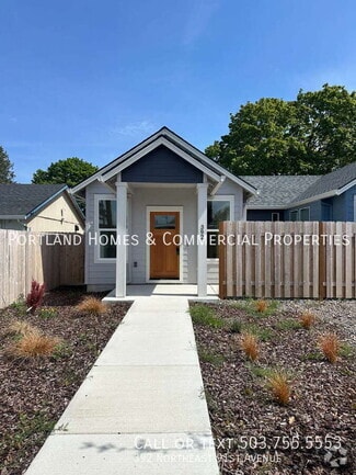 Building Photo - 392 NE 91st Ave