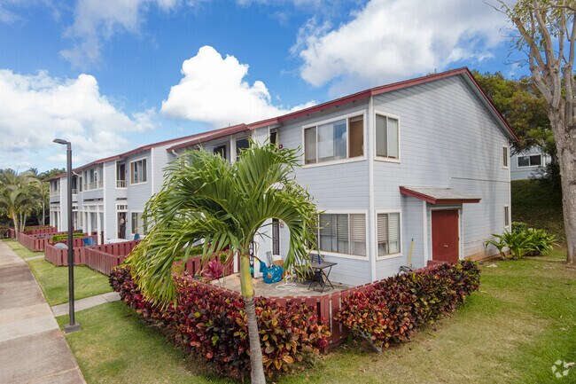 Foto del edificio - Palehua Nani