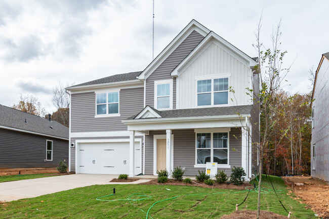 Building Photo - 8151 Grier Rd