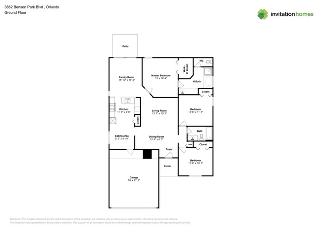 Building Photo - 3862 Benson Park Blvd