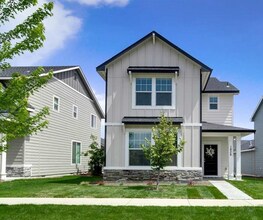 Building Photo - 1838 W Heavy Timber Dr