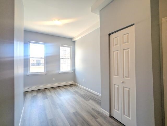 Foto del edificio - 205 Webster Ave