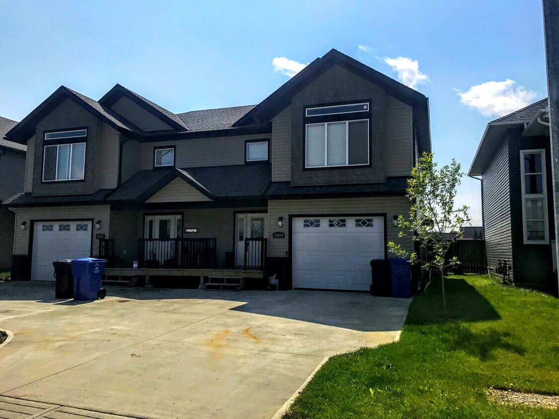 Photo principale - 10009-10117 117 Ave