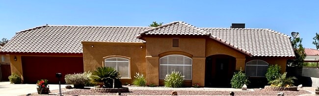 Building Photo - 3572 E Moreno Ln