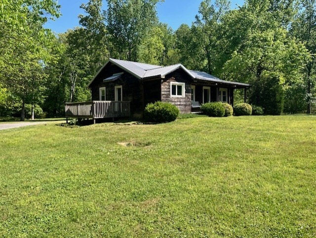 Building Photo - 4716 McCahill Rd