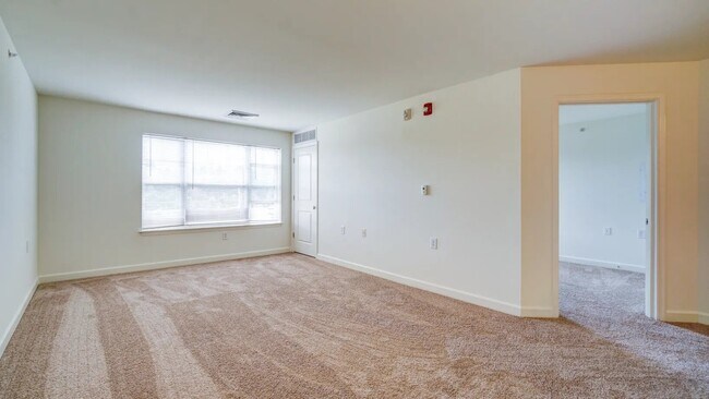 Foto del edificio - Victoria Park at Walkersville Senior Apartments