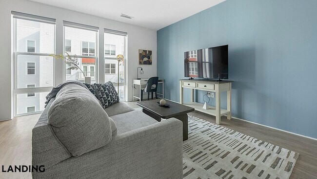 Foto del edificio - 5334 Baltimore Ave