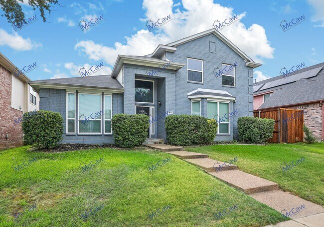 Foto del edificio - Stunning 4/3.5 Home in Dallas!