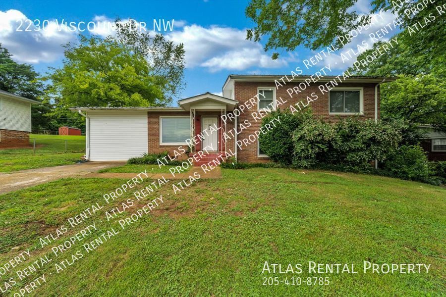 Foto principal - 2230 Viscount Dr NW