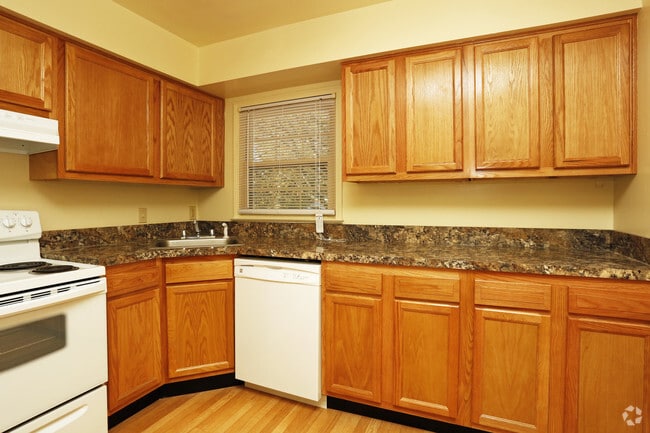 Interior Photo - Cove Harbor Townhomes