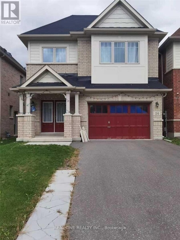 Primary Photo - 24 Foxberry Rd