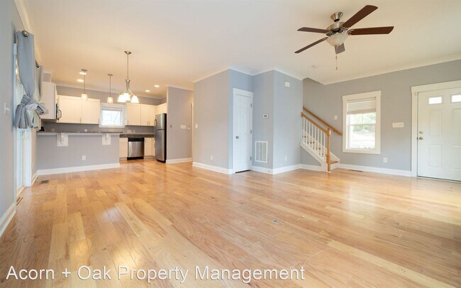 Foto del edificio - 3 br, 2.5 bath House - 112 Hillside Ave