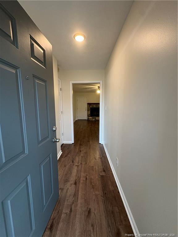 Building Photo - 2544 Previs Rd