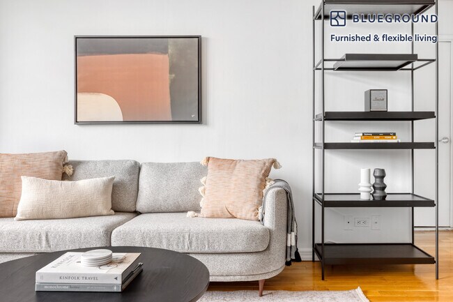 Foto del edificio - 240 E 27th St