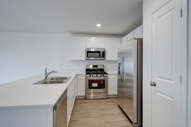 Foto del edificio - 9303 Sierra Pt Wy