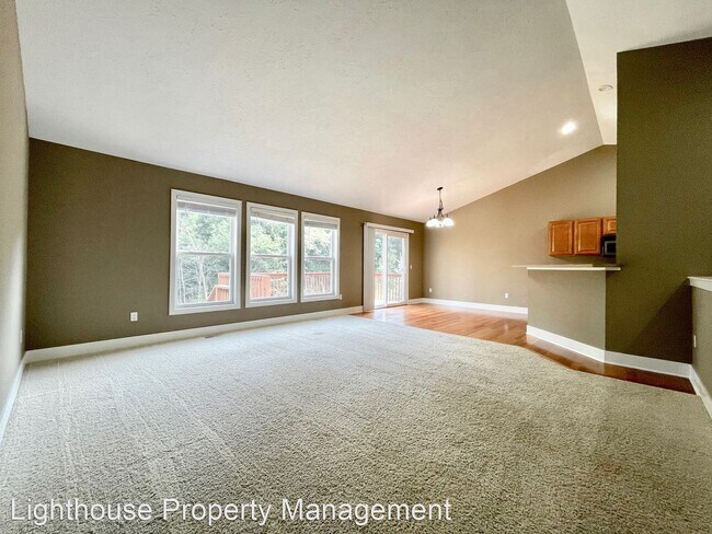 Foto del edificio - 4 br, 3 bath House - 2351 Hidden Knoll Dr. SE