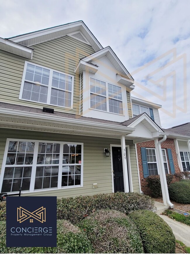 Foto del edificio - Townhouse close to Greensboro Airport