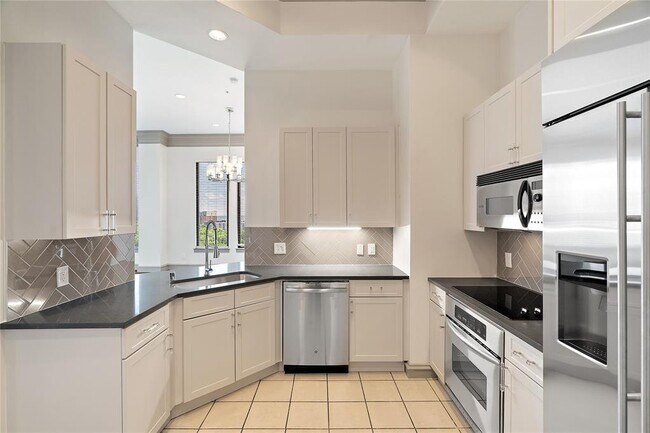 Foto del edificio - 3500 Fairmount St