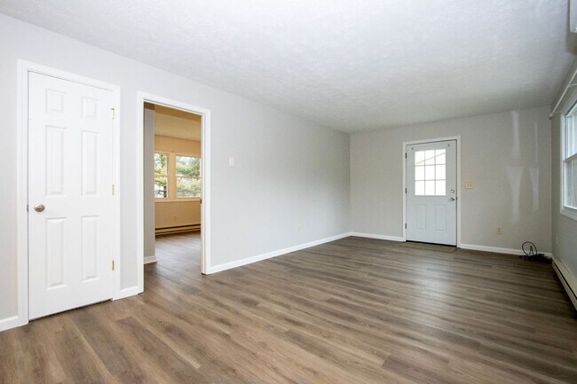 Foto del edificio - Two bedroom apartment