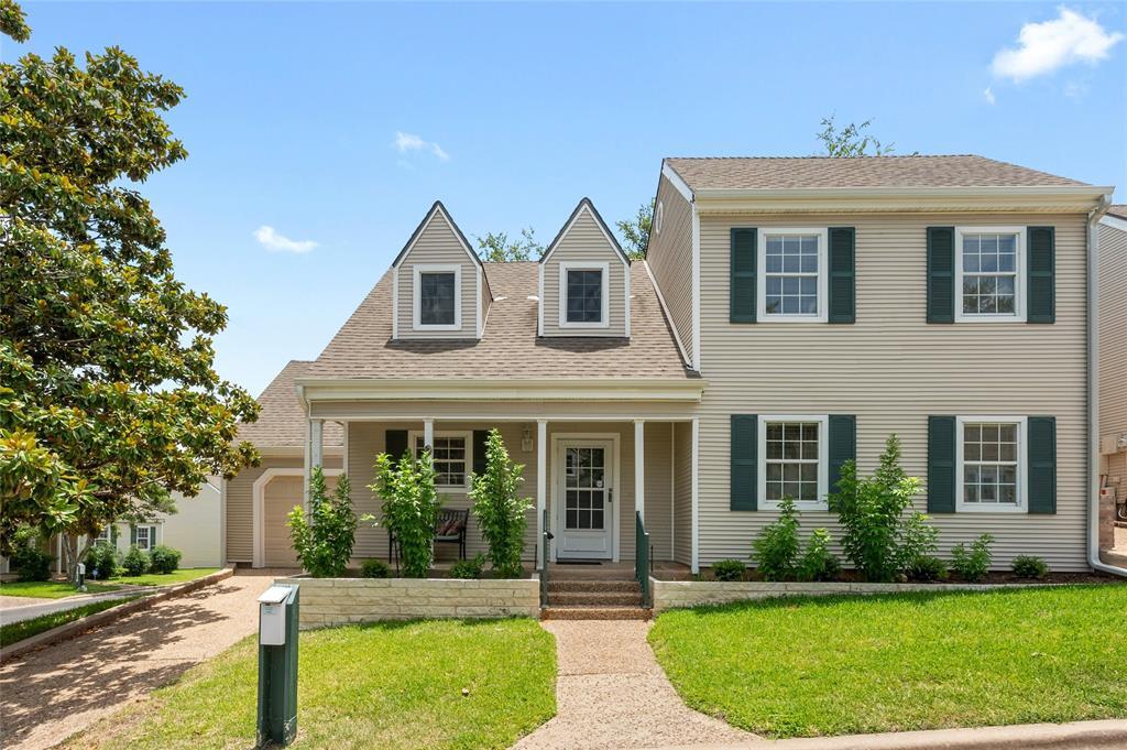 7909 Griffin Ct, Austin, TX 78731 Condo for Rent in Austin, TX