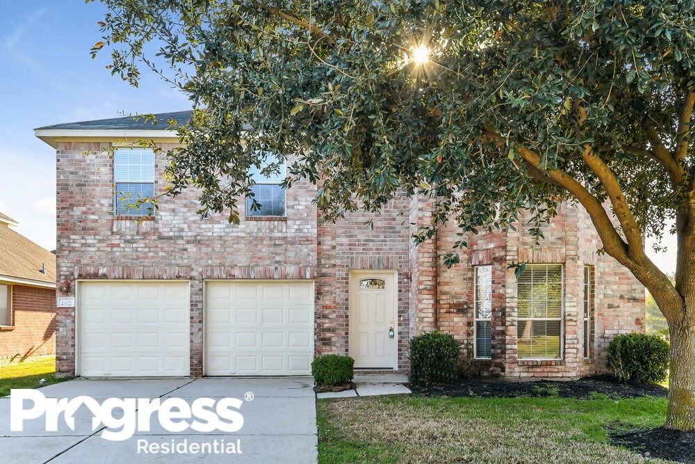 2527 Floral Bloom Way, Fresno, TX 77545 House Rental in Fresno, TX